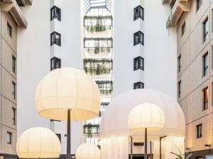Image of Mercure Paris Porte De Versailles Expo