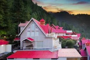 Image of Regenta Resort & Spa Mashobra