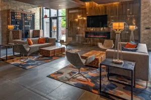 Image of Hotel Indigo Pittsburgh University - Oakland by IHG