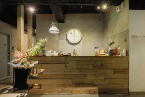 Image of Just Inn 正旅館 台北車站