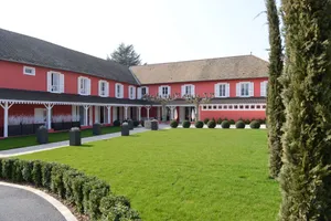 Image of Les Maritonnes Parc & Vignoble