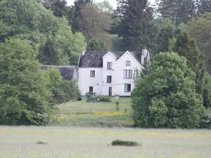 Image of Holiday home in Gimnיe with garden