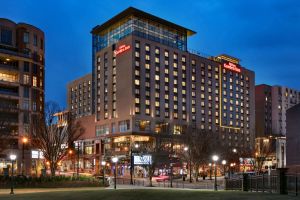 Image of Hilton Garden Inn Atlanta Downtown