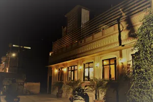 Image of BACKPACKERS VILLA