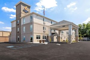 Image of Comfort Inn