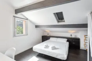 Image of Maison d' Orange - Chambres