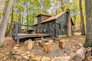 Image of The Biddle House by Avantstay Breathtaking Views