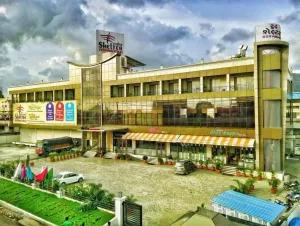 Image of Rudra Shelter International