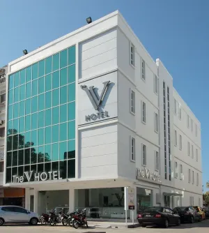 Image of The V Hotel