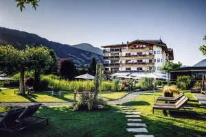 Image of HELD - Hotel & Spa , 4 Sterne Superior, Zillertal