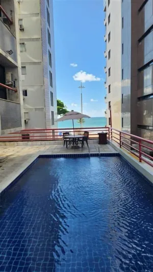 Image of Mercure Recife Navegantes