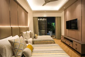 Image of Atithi House