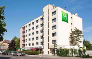 Image of Ibis Styles Annemasse Genève