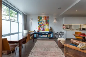 Image of Classic Hammersmith Home by Ravenscourt Park by Underthedoormat