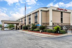 Image of Hampton Inn Douglas