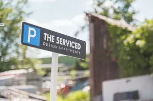 Image of The Serviced - Design Apartments