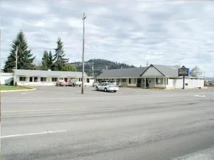 Image of Valley Inn - Lebanon Oregon