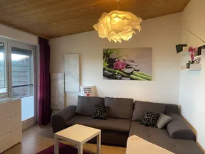 Image of Stylish Apartment With Modern Amenities and Scenic Views