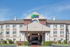 Image of Holiday Inn Express Ogden by IHG