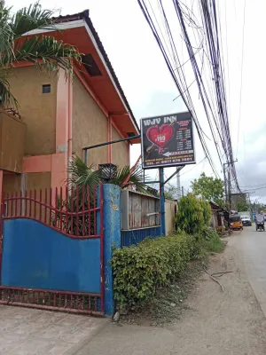 Image of Wjv Inn Mahayahay Bankal
