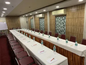 Image of Shila International