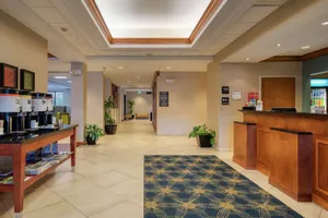 Image of Hampton Inn Wilmington University Area