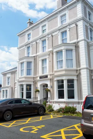 Image of The Cae Mor Hotel