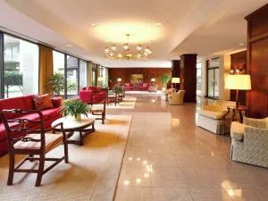 Image of Barton Park View Apartments