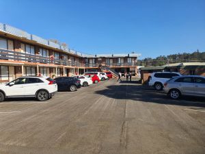 Image of Cessnock Vintage Motor Inn