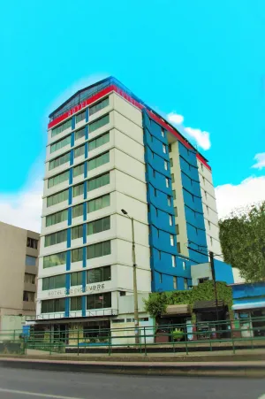 Image of Hotel 6 De Diciembre