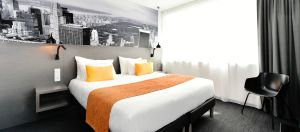 Image of Central Park Hôtel & Spa