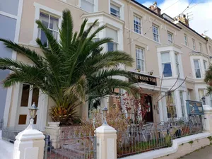 Image of Rose Tor Hotel