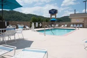Image of Hampton Inn Murphy