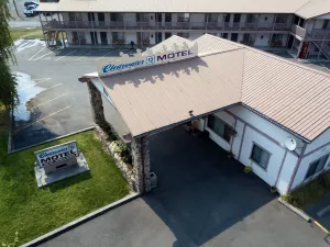 Image of Clearwater 12 Motel
