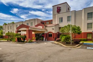 Image of Red Roof Inn Pensacola Fairgrounds