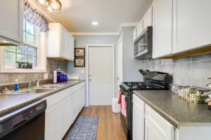 Image of Clarksdale Home: Close to Music Festivals!