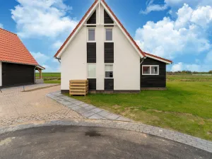 Image of Holiday Home in Scherpenisse near Nature Reserve