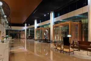 Image of The Westin Mumbai Garden City