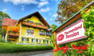 Image of Pension Thermenland