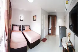 Image of Pornkasem House