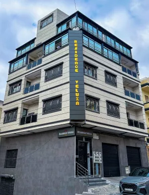 Image of VELUXA - LUXURY HOLIDAY HOMES - Centric flat