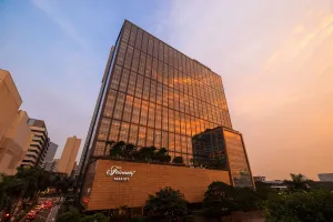 Image of Fairmont Makati