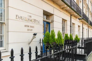 Image of The Darlington Hyde Park