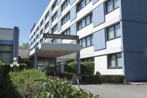 Image of Mercure Hotel Mannheim am Friedensplatz