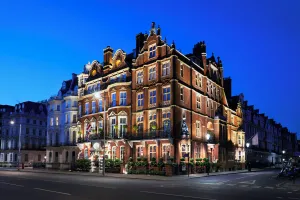 Image of Milestone Hotel Kensington