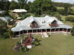 Image of Clarence River Bed & Breakfast
