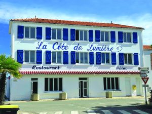 Image of La Côte de Lumière