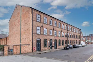 Image of The Glassworks
