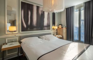 Image of Hotel Litteraire Le Swann, BW Premier Collection