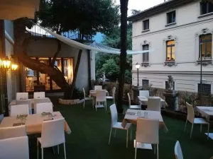 Image of Hotel Firenze Lugano